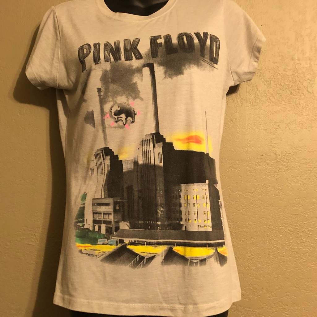 Rockware Tee